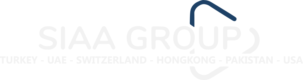 SIAA Group Logo
