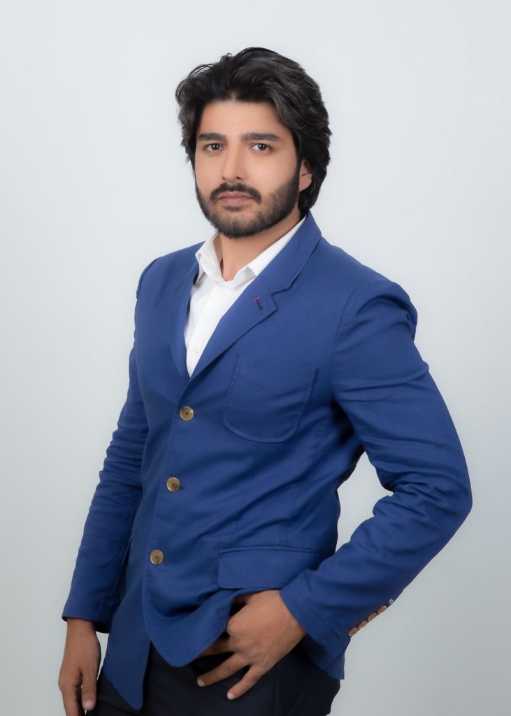 Salman Kazmi