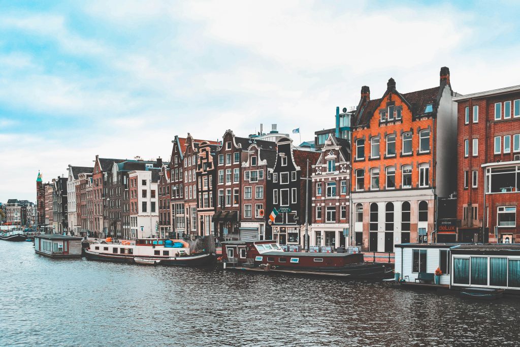 Netherlands