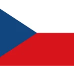 Flag of the Czech Republic
