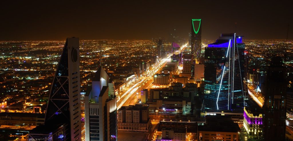KSA