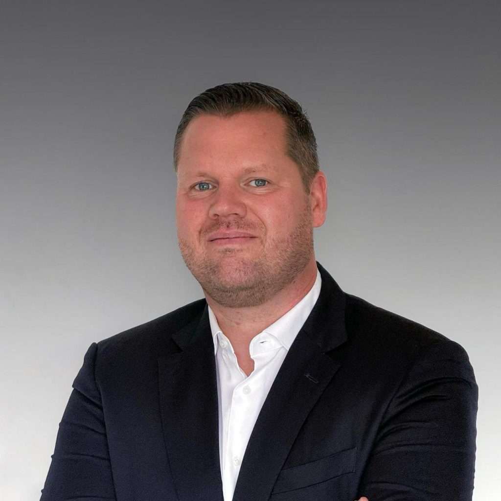Randy Van Brienen