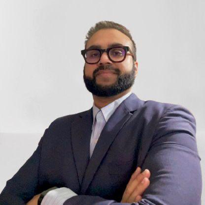 Muhammad Wahaj